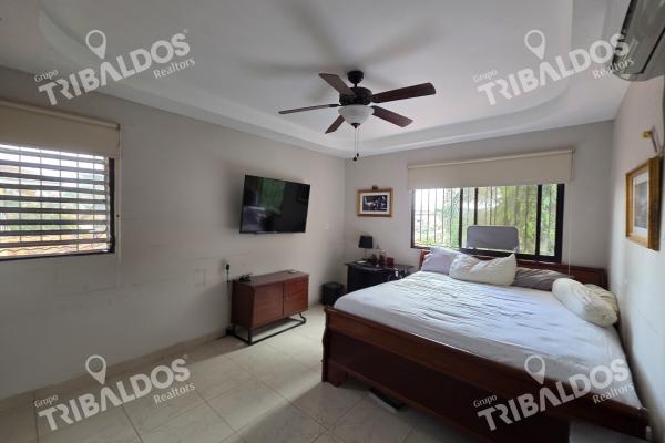 Venta de amplia casa en ph villa de vizcaya, condado del rey