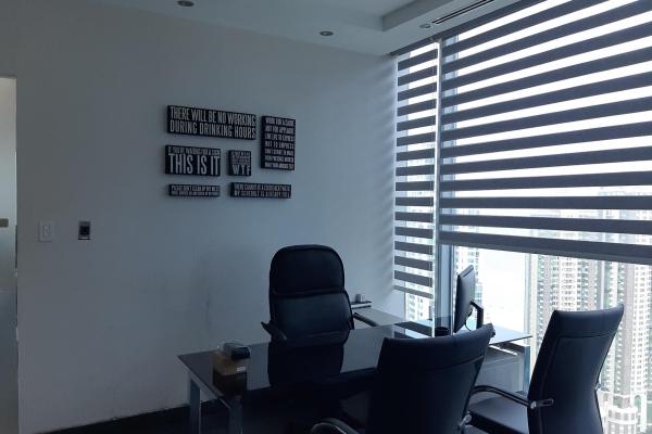 Spacious and functional office in oceanía – 231.49