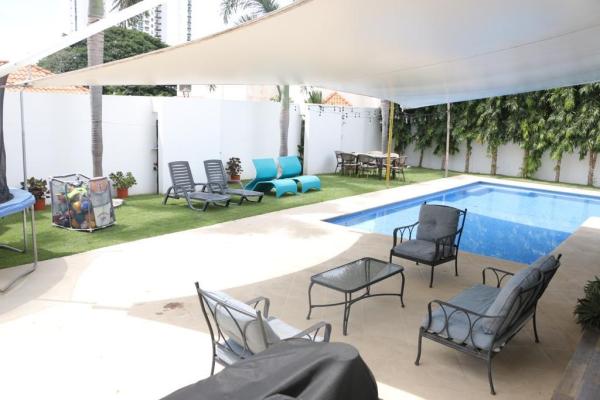 Casa en venta en playa blanca en río hato