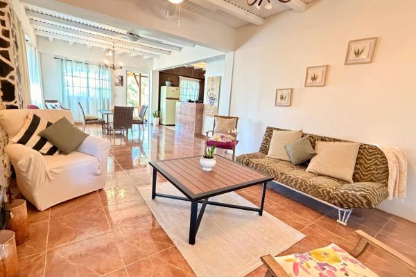 House for sale in cerro azul