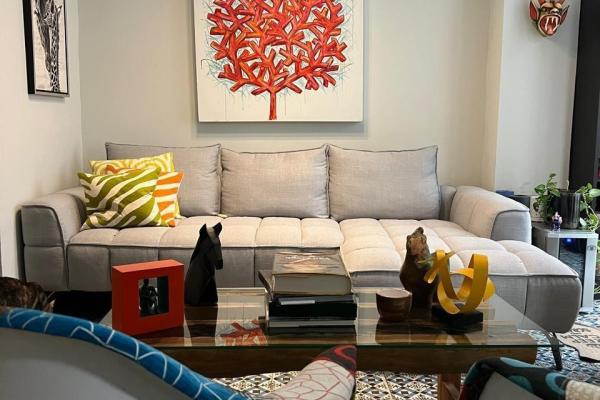 Apartment for sale in old town panama