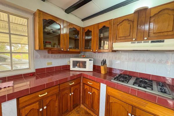 3-bedroom home on 4,115 m² lot for sale