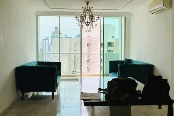 Ph costa pacífica | 3 recámaras | 3 baños | piso 28