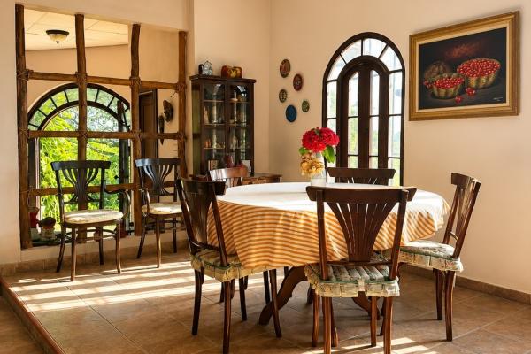 Casa campestre