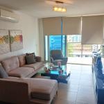 Venta de apartamento amoblado en ph park city, el cangrejo