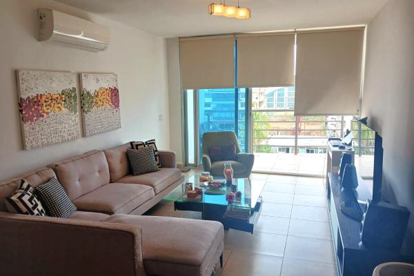 Venta de apartamento en ph park city, el cangrejo