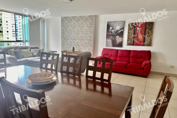 Venta de apartamento para inversion en costa del este ph costa view