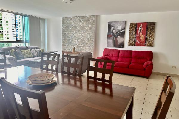 Condo for sale renting in costa del este, ph costa view