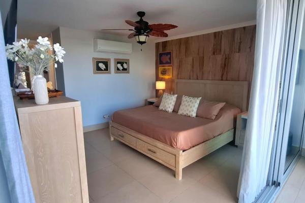 Apartamento frente al mar en gorgona cerca de coro