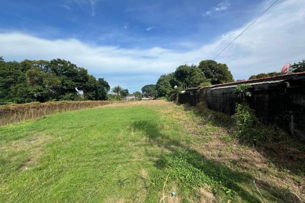 Se vende terreno en pedregal