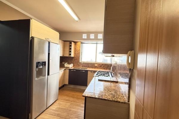 Apartamento en venta amoblado en san francisco