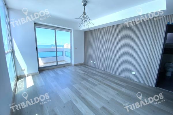 Venta de apartamento en san francisco ph the view