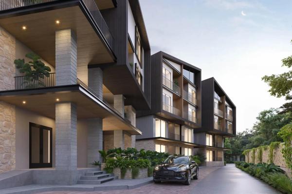 2 bedroom apartment for sale in boquete panama