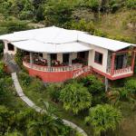 House for sale with stunning views in sora