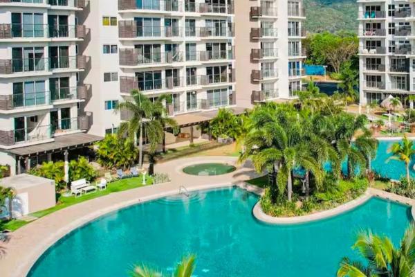 Venta de apartamento en ph ventanas 2, playa caracol
