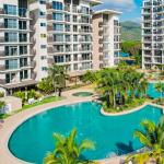 Venta de apartamento en ph ventanas 2, playa caracol