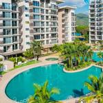 Venta de apartamento en ph ventanas 2, playa caracol