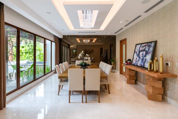 Venta de casa moderna en costa del este, balmoral