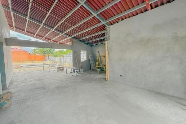 New construction home – ready in 2 months