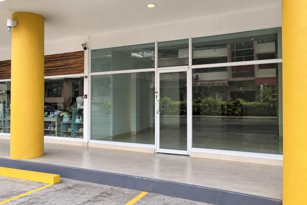 Local comercial en planta baja