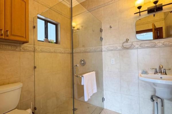 Casa de tres habitaciones en venta en alto boquete