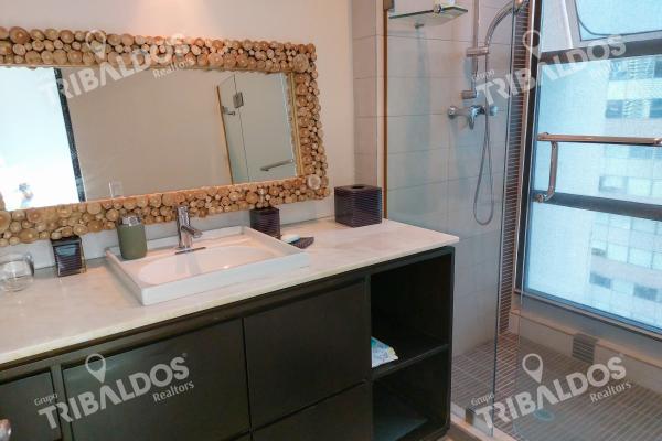 Venta de apartamento en ph aquamare, san francisco