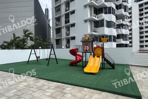Venta de apartamento en ph marabierto