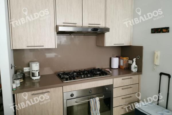 Venta de apartamento en bijao - cocolí tower