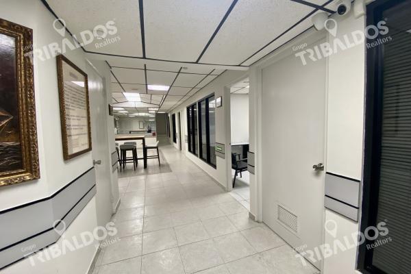 Venta de edificio en obarrio