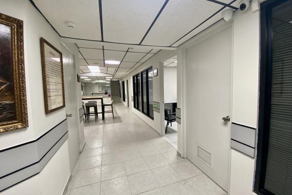 Venta de edificio en obarrio