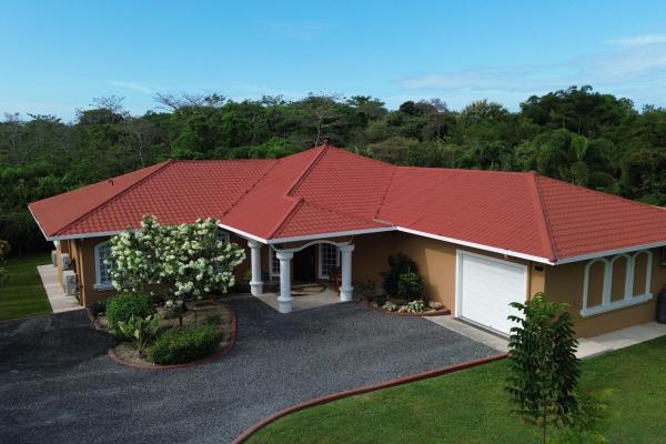 Casa de playa en venta en playa grande