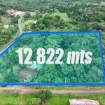 Land for sale in arraijan nuevo emperador