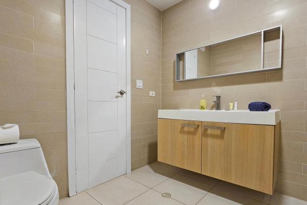 Apt amoblado en av balboa - waters on the bay - 256 m2