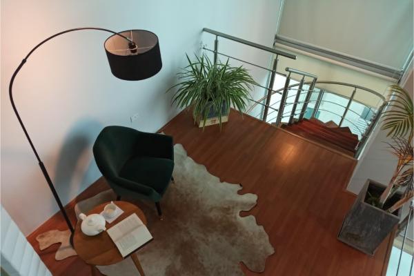 Apartamento en punta pacifíca