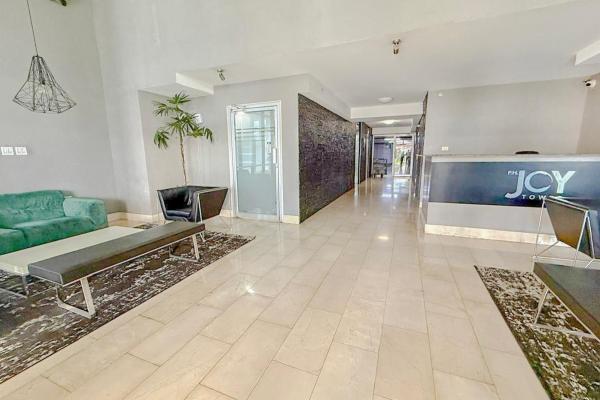 Apartamento en venta en san francisco - ph joy
