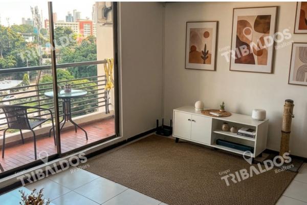 Venta de apartamento en ph pacific wind
