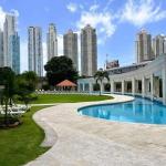 Ph costa pacífica | 3 recámaras | 3 baños | piso 28