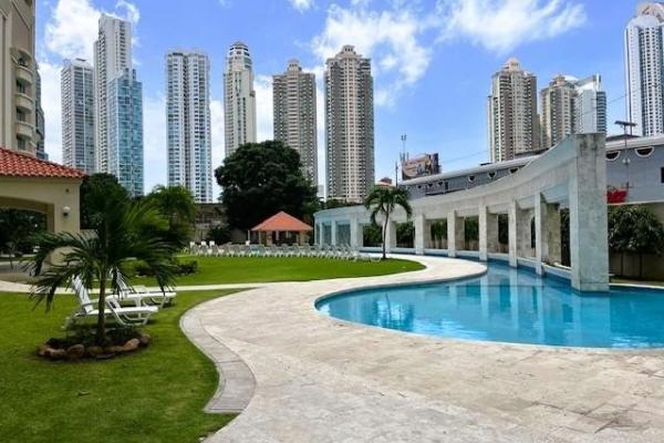 Ph costa pacífica | 3 recámaras | 3 baños | piso 28