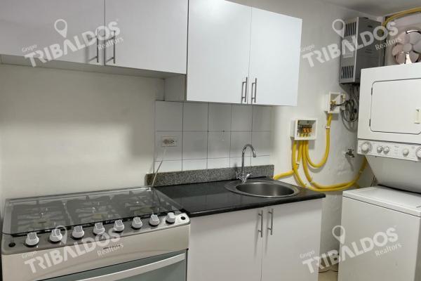 Apartamento en bella vista, bella vista gardens