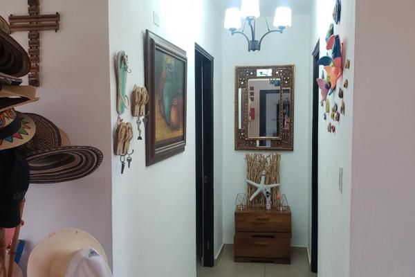 Hermosa casa tropical