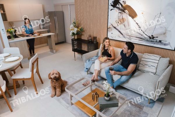 Pre-venta de apartamento en ph mi condado