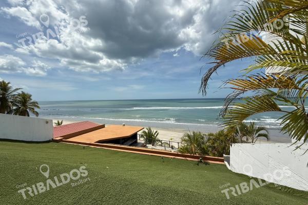 Venta de casa de playa en playa corona, san carlos