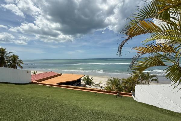 Venta de casa de playa en playa corona, san carlos