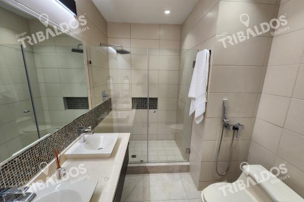 Venta de apartamento en ocean waves nueva gorgona