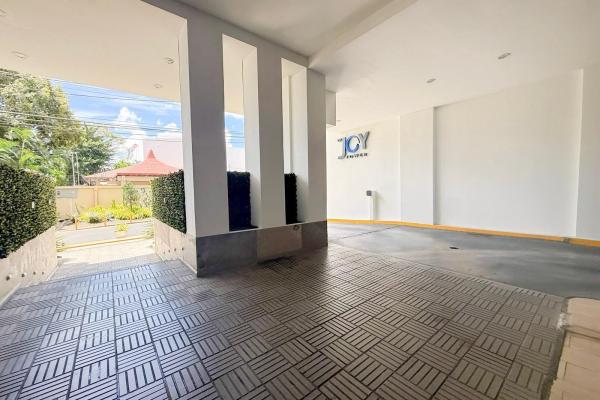 Apartamento en venta en san francisco - ph joy