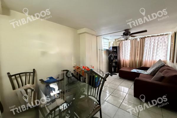 Venta de edificio en el ingenio betania, transístmica