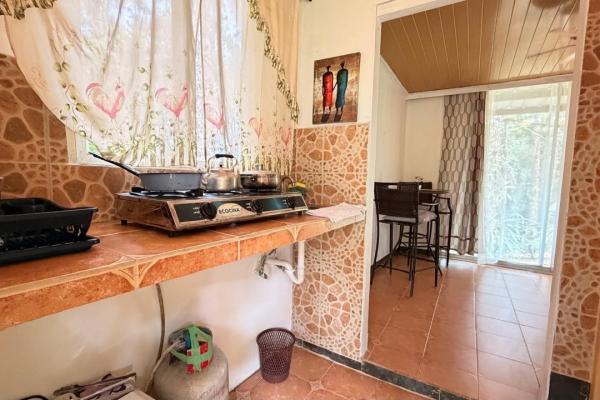 Venta de casa en el nido, cerro azul.