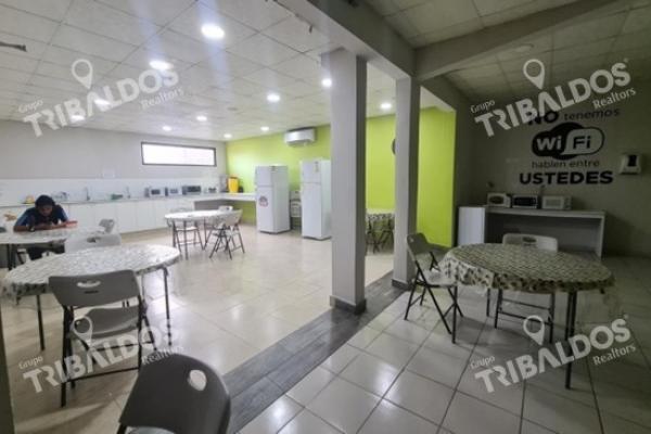 Venta de edificio con amplia bodega y oficinas en la ciudad