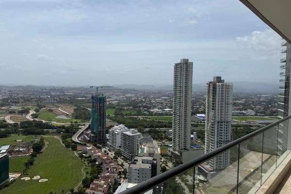 Exclusivo penthouse piso completo | vistas al océano | santa maria