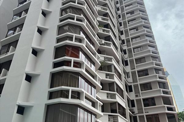 Bella vista condominio en ciudad de panamá panamá